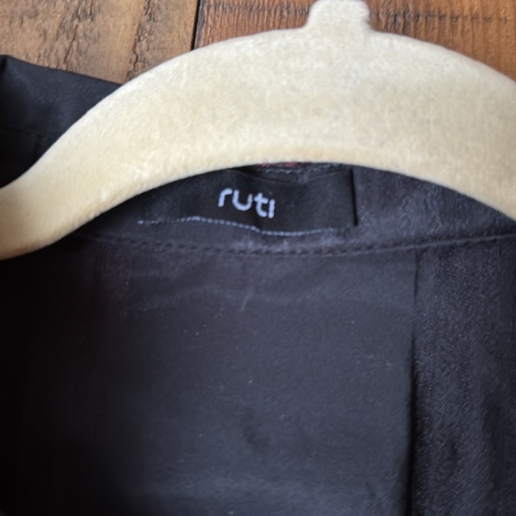 RUTI DRESS - Picture 5 of 13